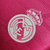 Camisa Retrô Real Madrid II 14/15 - Masculina Adidas - Rosa com detalhes em branco - loja online