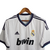 Camisa Retrô Real Madrid I 12/13 - Masculina Adidas - Branca com detalhes em azul na internet