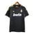 Camisa Retrô Real Madrid II 11/12 - Masculina Adidas - Preta com detalhes em dourado