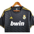 Camisa Retrô Real Madrid II 11/12 - Masculina Adidas - Preta com detalhes em dourado na internet