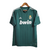 Camisa Retrô Real Madrid 12/13 - Masculina Adidas - Verde