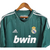 Camisa Retrô Real Madrid 12/13 - Masculina Adidas - Verde - EXPERSTORE