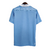 Camisa Manchester City Retrô 2011/2012 Azul - Umbro - comprar online