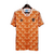 Camisa Retrô Seleção da Holanda I 1988 - Adidas Masculina - Laranja