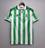 Camisa Retrô Real Betis 95/97 - Kappa Masculina - Verde e branca