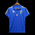 Camisa Palmeiras Retrô 14/15 Torcedor Masculina - Azul