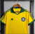 Camisa Palmeiras Edição Especial Retrô 2013/2014 Torcedor Masculina - Amarelo - comprar online