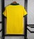 Camisa Palmeiras Edição Especial Retrô 2013/2014 Torcedor Masculina - Amarelo na internet