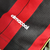 Camisa Retrô AC Milan 2013/2014 manga longa - Masculina Adidas - Preta e vermelha com detalhes em dourado - comprar online