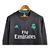 Camisa Retrô Real Madrid I 2017/2018 manga longa - Adidas Masculina - Preta com detalhes em verde na internet