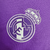 Camisa Retrô Real Madrid II 2017/2018 manga longa - Adidas Masculina - Roxa com detalhes em branca na internet