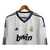 Camisa Retrô Real Madrid I 2012/2013 manga longa - Adidas Masculina - Branca com detalhes em azul na internet