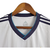 Imagem do Camisa Retrô Real Madrid I 2012/2013 manga longa - Adidas Masculina - Branca com detalhes em azul