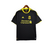 Camisa Retrô Liverpool II 2010/2011 - Masculina Adidas - Preta com detalhes em amarelo