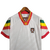 Camisa Retrô Seleção de Portugal II 1992/1994 - Masculina Adidas - Branca com detalhes em verde e amarelo e vermelho - comprar online