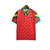 Camisa Retrô Seleção de Portugal II 1992/1994 - Masculina Adidas - Branca com detalhes em verde e amarelo e vermelho