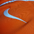 Camisa Retrô Seleção da Holanda I 2004 - Masculina Nike - Laranja com detalhes em branco - EXPERSTORE