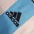 Camisa Retrô Seleção da Argentina I 1998/1999 - Masculina Adidas - Branca com detalhes em azul e preto - EXPERSTORE