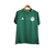 Camisa Retrô Palmeiras Edição Aniversário de 100 anos 2014/2015 - Torcedor Adidas Masculina - Verde com detalhes em dourado