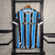 Camisa Grêmio I 23/24 Umbro - Tricolor