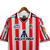 Camisa Retrô Chivas Guadalajara I 2006/2007 - Masculina Atlética - Branca com detalhes em vermelho e azul com todos os patrocínios - comprar online