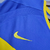 Camisa Retrô Boca Juniors 2003/2004 manga longa - Nike Masculina - Azul com detalhes em amarelo - EXPERSTORE