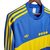 Camisa Retrô Boca Juniors I 1981 manga longa - Adidas Masculina - Azul com detalhes em amarelo - EXPERSTORE