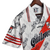 Camisa Retrô River Plate I 1995/1996 - Adidas Masculina - Branca com detalhes em vermelho e preto - EXPERSTORE