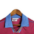 Imagem do Camisa Aston Villa I 1995/1997 - Reebok Masculina - Vinho com detalhes em azul