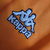 Camisa Retrô Porto II 1997/1999 - Kappa Masculina - Laranja com detalhes em azul - EXPERSTORE