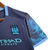 Camisa Retrô Manchester City II 2015/2016 - Masculina Nike - Azul - loja online