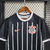 Camisa Corinthians Away 23/24 Torcedor Nike masculino - Preto/Branco - EXPERSTORE