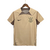 Camiseta Corinthians Treino Nike 24/25 Masculina - Bege