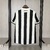 Camisa Botafogo I 24/25 - Torcedor Reebok Masculina - Preta e branca - comprar online