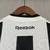 Camisa Botafogo I 24/25 - Torcedor Reebok Masculina - Preta e branca - EXPERSTORE