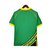 Camisa Jamaica Retrô 1998 Verde - Kappa - comprar online