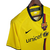 Camisa Barcelona Retrô 2008/2009 Amarela - Nike - EXPERSTORE