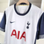 Camisa Tottenham Home 24/25 - Torcedor Nike Masculina - Branca na internet