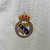 Imagem do Camisa Real Madrid I 24/25 Torcedor Adidas Masculina - Branco