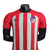 Camisa Atlético de Madrid I 23/24 Jogador Nike Masculina - Vermelho - loja online