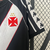 Camisa Vasco da Gama Edição especial 24/25 - Torcedor Kappa Masculina - Preta na internet