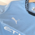 Camisa Manchester City I 24/25 - Torcedor Puma Masculina - Azul - loja online