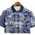 Camisa Real Madrid Edição Especial 23/24 - Torcedor Adidas Masculina - Azul com detalhes em branco e amarelo na internet