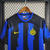 Camisa Inter de Milão Home 23/24 Torcedor Nike Masculina - Azul Royal - comprar online