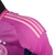 Camisa Seleção da Alemanha Away 24/25 Jogador Adidas Masculina - Rosa na internet