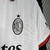 Camisa AC Milan Away 24/25 Torcedor Puma Masculina - Branca na internet