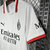 Camisa AC Milan Away 24/25 Torcedor Puma Masculina - Branca - EXPERSTORE