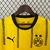 Camisa Borussia Dortmund I 24/25 - Torcedor Puma Masculina - Amarelo - comprar online