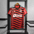 Imagem do Camisa Flamengo III 22/23 Torcedor Adidas Masculina - Preto e Vermelho