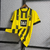 Camisa Borussia Dortmund Home 22/23 Torcedor Puma Masculina - Amarelo e Preto - comprar online